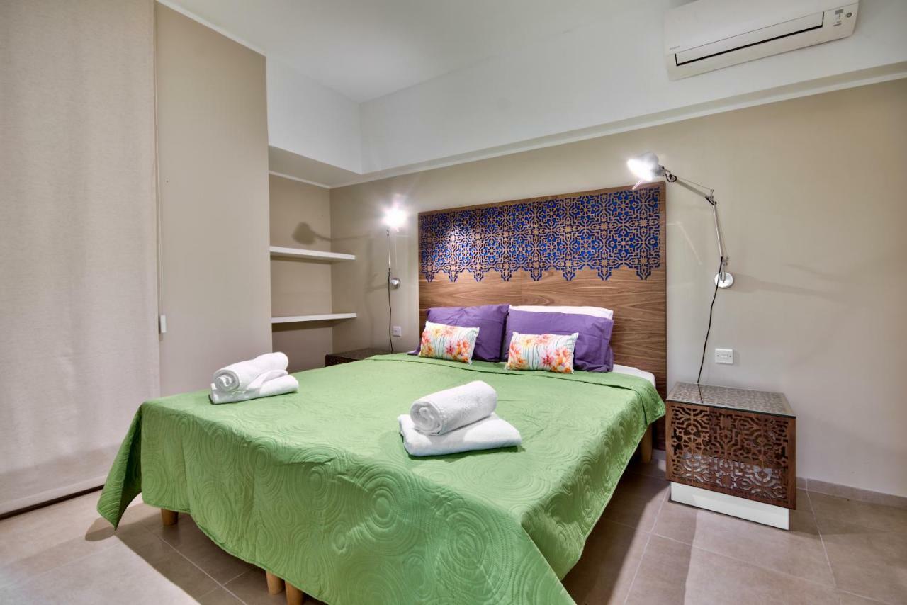 Spinola Park Heights Apartment Saint Julian's Εξωτερικό φωτογραφία