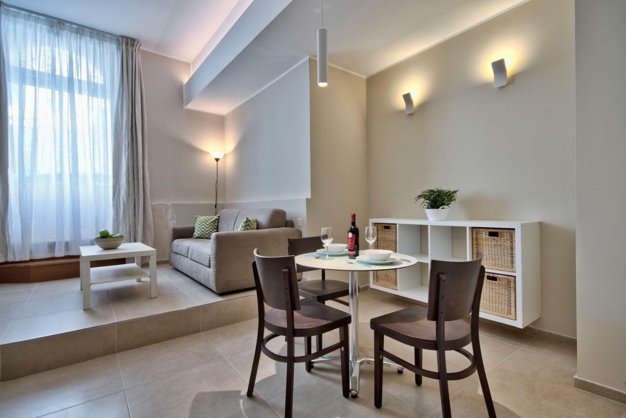 Spinola Park Heights Apartment Saint Julian's Εξωτερικό φωτογραφία
