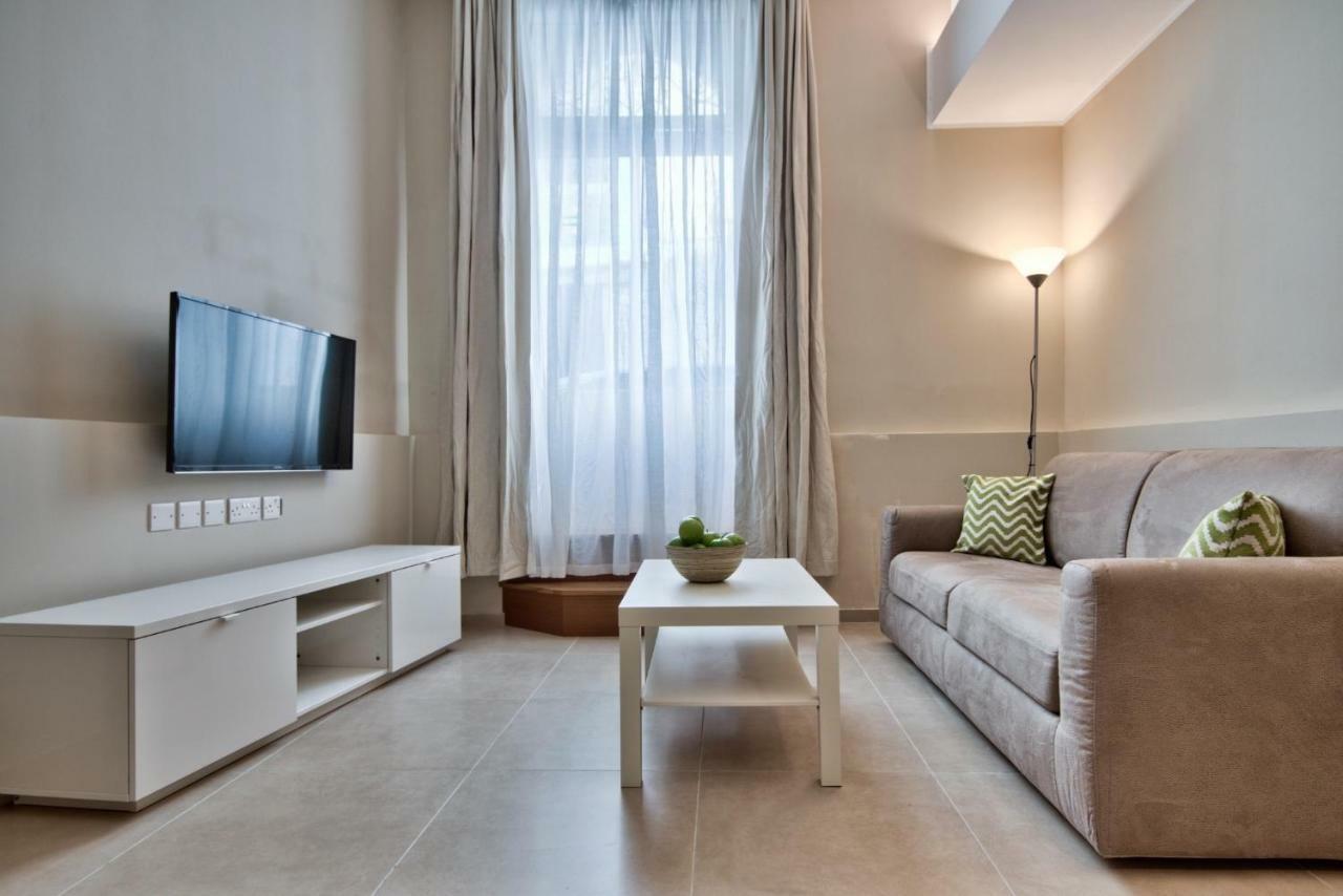 Spinola Park Heights Apartment Saint Julian's Εξωτερικό φωτογραφία