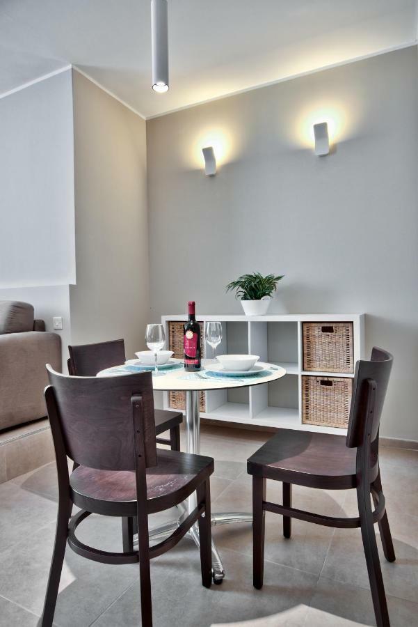 Spinola Park Heights Apartment Saint Julian's Εξωτερικό φωτογραφία