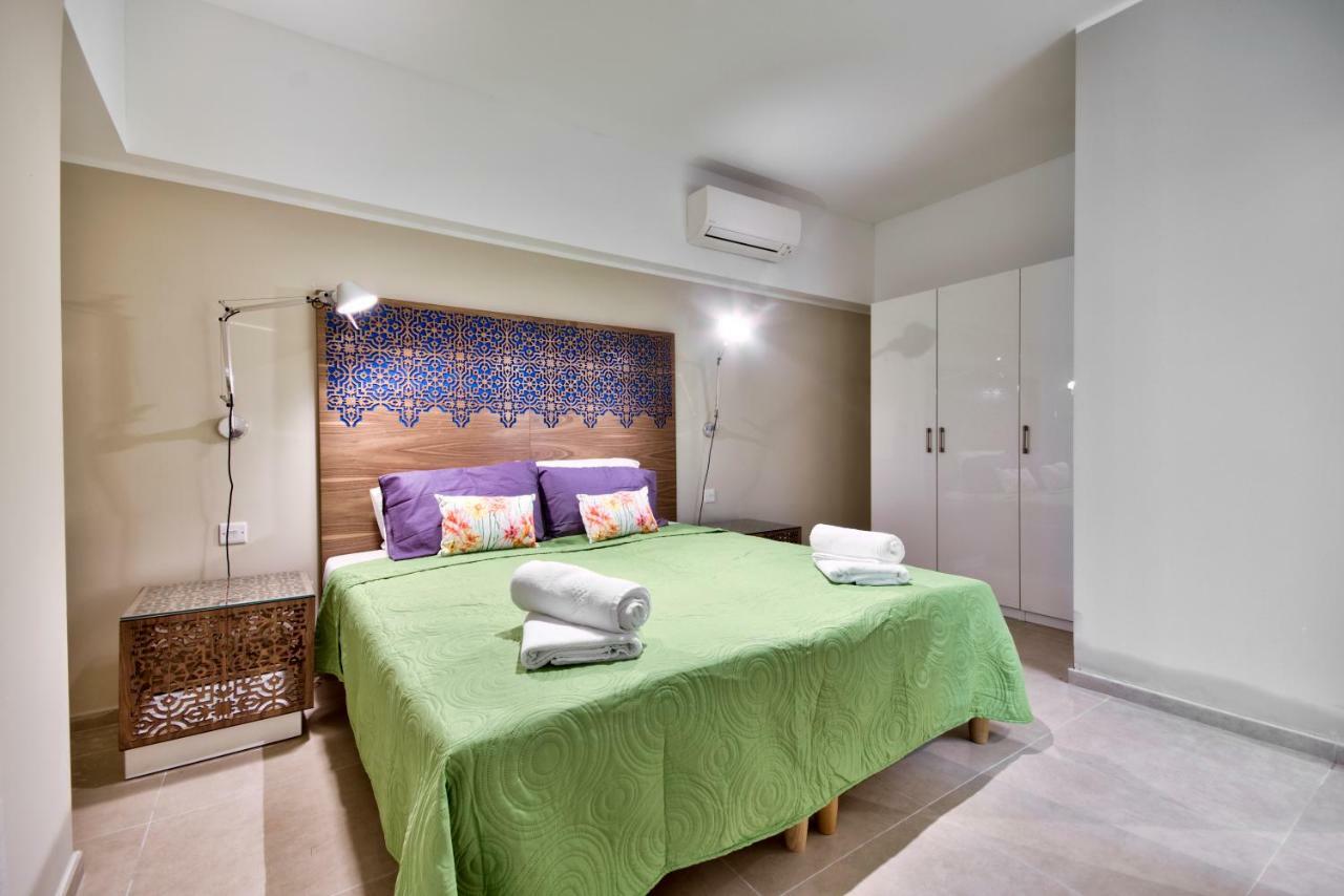 Spinola Park Heights Apartment Saint Julian's Εξωτερικό φωτογραφία