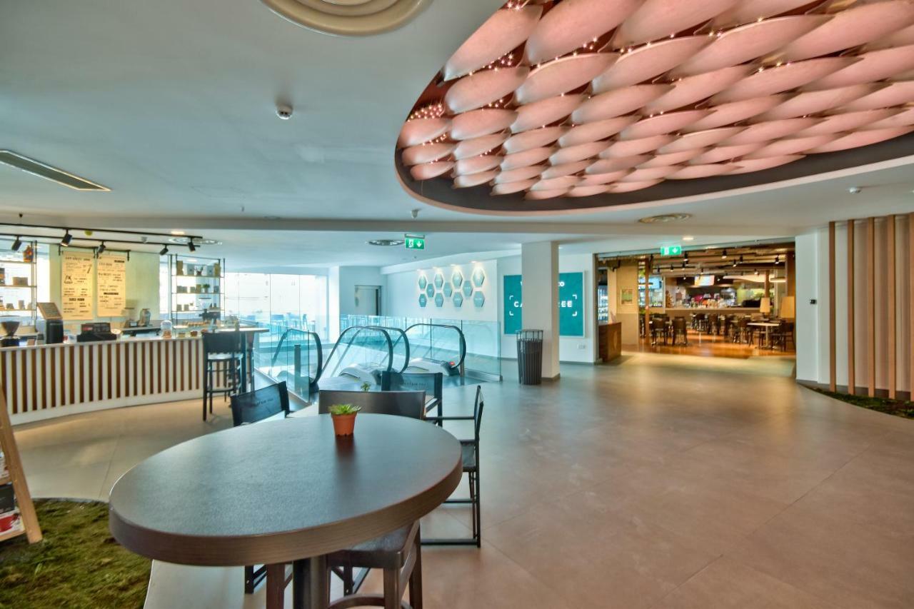 Spinola Park Heights Apartment Saint Julian's Εξωτερικό φωτογραφία