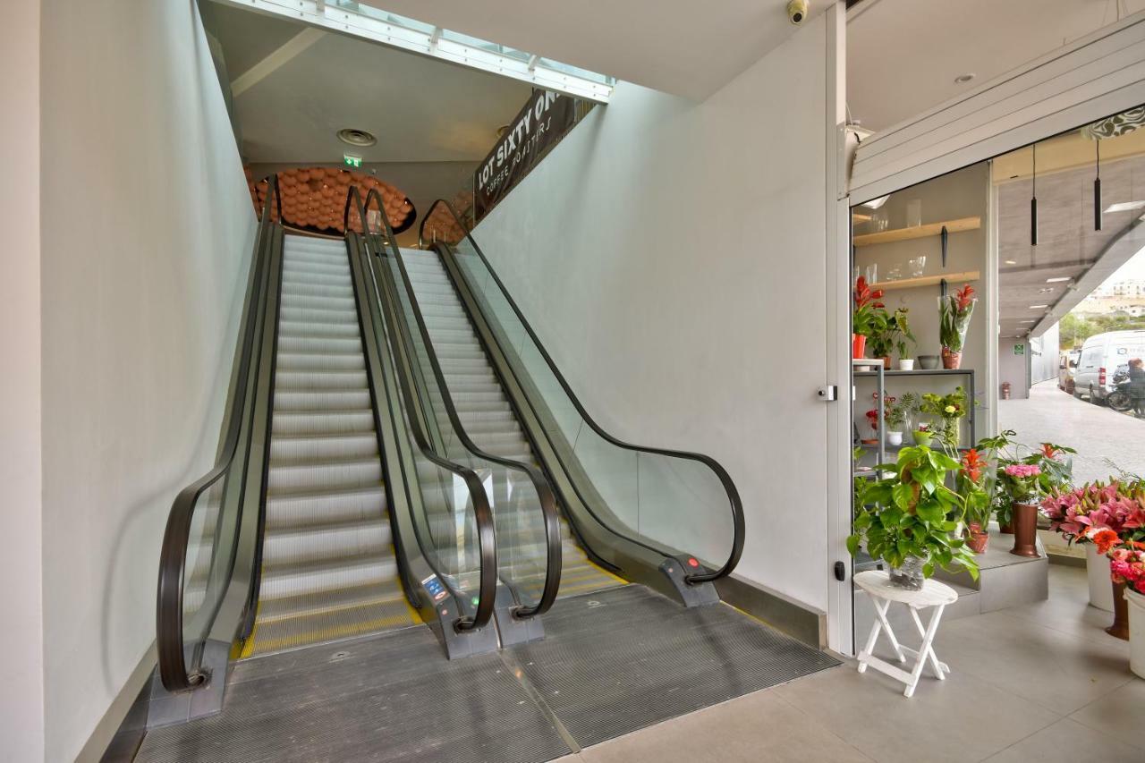 Spinola Park Heights Apartment Saint Julian's Εξωτερικό φωτογραφία